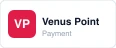 Venus Point logo