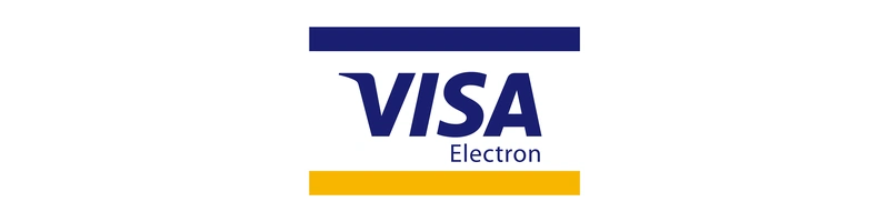 Visa Electron logo