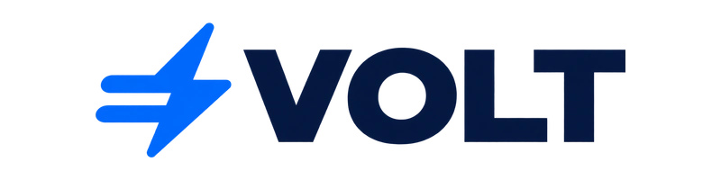 Volt logo