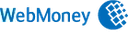 Webmoney logo