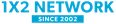 1x2 Gaming logo