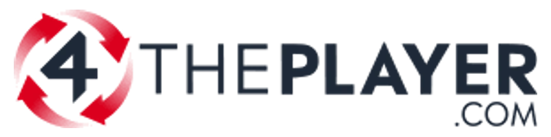 4ThePlayer logo