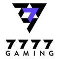 7777 Gaming logo