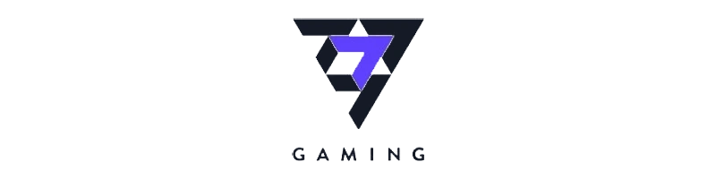 7777 Gaming logo