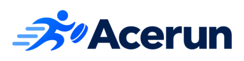 AceRun logo