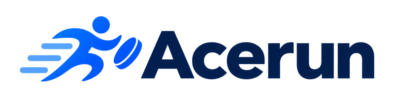 ACERUN logo
