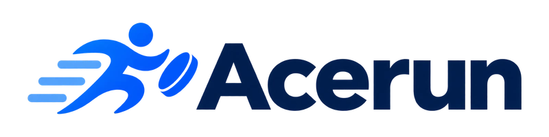 AceRun logo