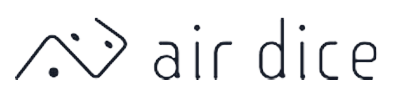 Air Dice logo