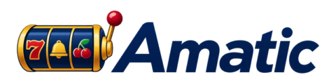 Amatic logo