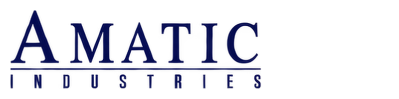 Amatic Industries logo