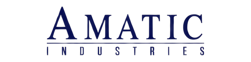 Amatic Industries logo
