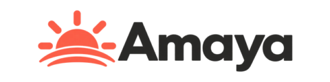 Amaya logo