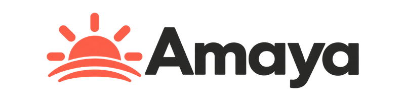 Amaya logo