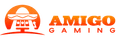 Amigo Gaming logo