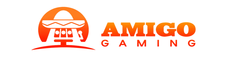 Amigo Gaming logo