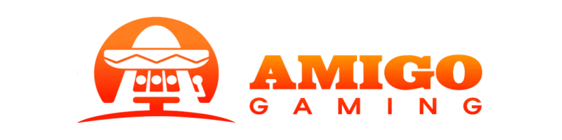 Amigo Gaming logo