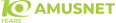 Amusnet logo