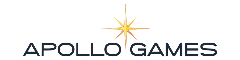 Apollo Games logo
