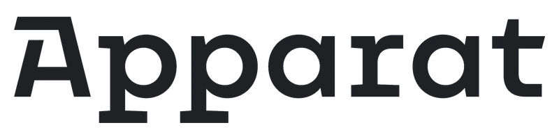 Apparat logo