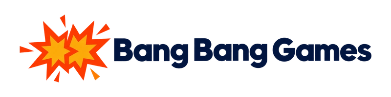Bang Bang Games logo