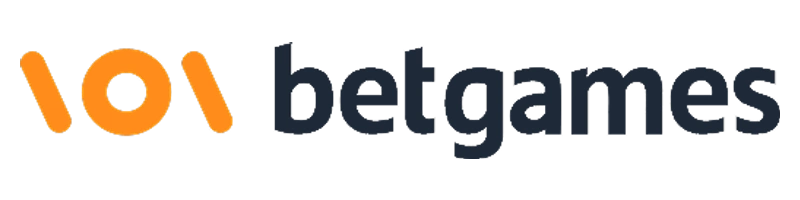 Betgames logo