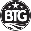 Big Time Gaming logo