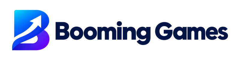 Booming Games logo