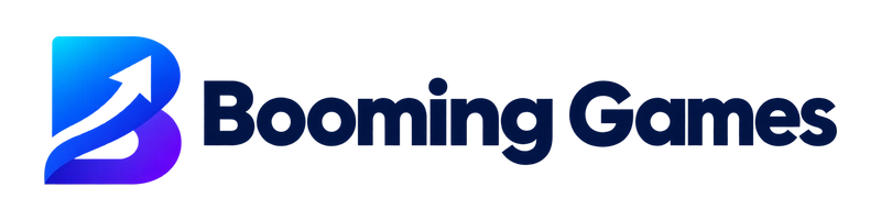 Booming Games logo