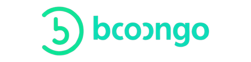 Booongo logo