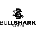 Bullshark Games logo