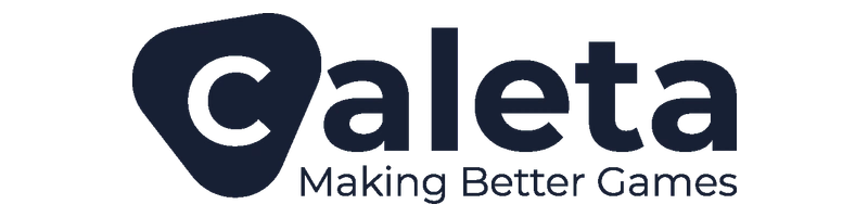 Caleta Gaming logo