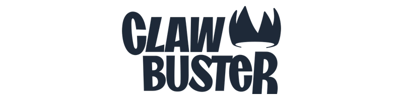 Clawbuster logo