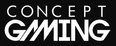 Concept Gaming logo