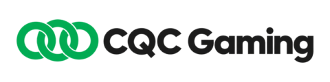 CQC Gaming logo
