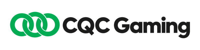 CQC Gaming logo