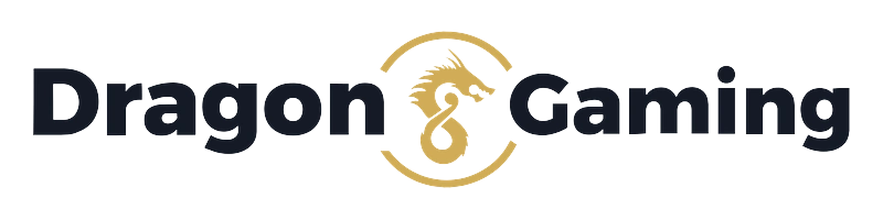 Dragon Gaming logo