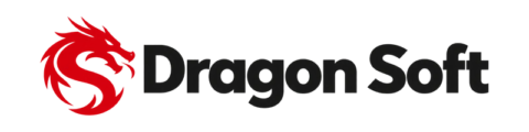 Dragon Soft logo