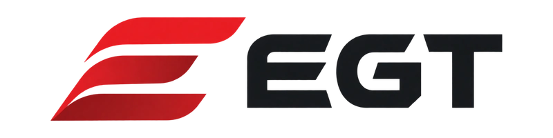 EGT logo