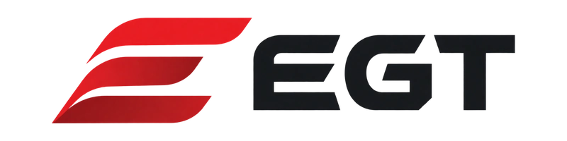 EGT logo