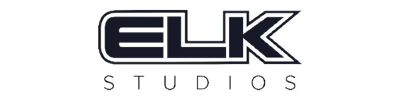 Elk Studios logo