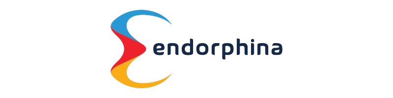 Endorphina logo