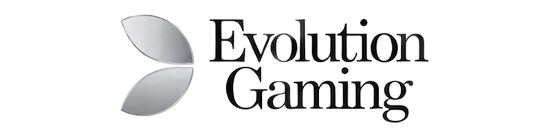 Evolution Gaming logo