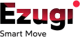 Ezugi logo