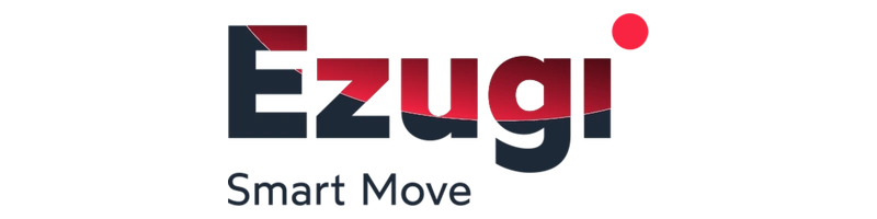 Ezugi logo