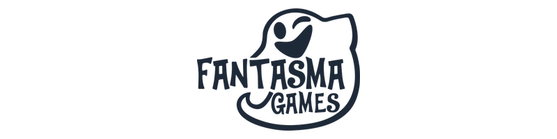 Fantasma Games logo