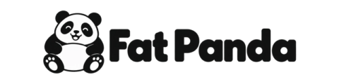 Fat Panda logo