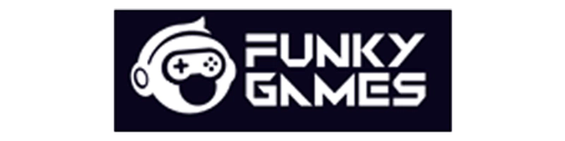 Funky Games logo