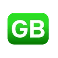 GameBeat logo