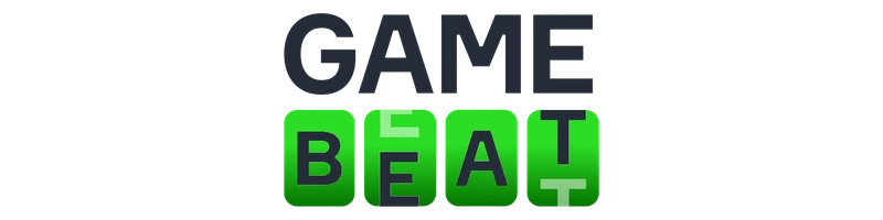 GameBeat logo