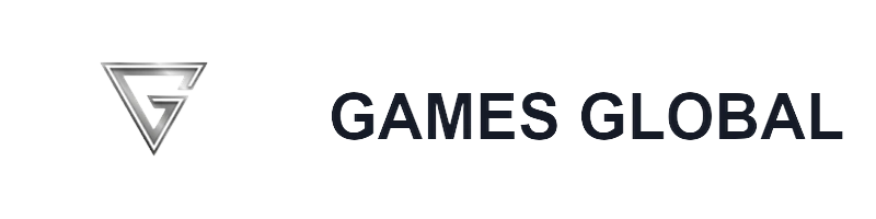 Games Global logo